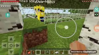 Играю на pvp арене