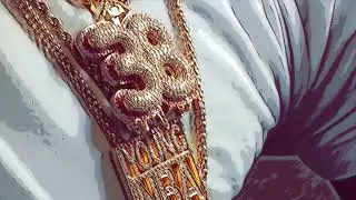 YoungBoy Never Broke Again - Graffiti (Slowed)