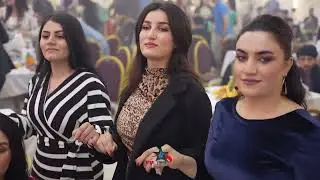 اوصمان فارس. حفلة عيد الايزيديين. كردستان