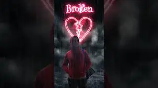 Broken Angel 