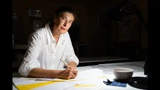 Entrevista a Purificación Velarde, Academia de Patronaje y Confección de Córdoba
