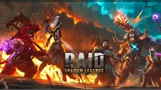 RAID Shadow Legends Killer New Look Champion Spotlight