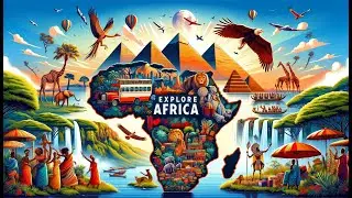 Explore Africa 2024: Top Must-Visit Destinations!