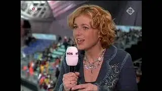 Olympische Spelen 2006 Turijn 5000 m vrouwen