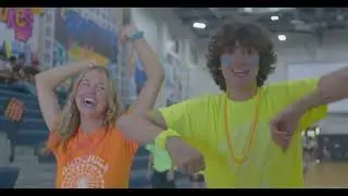 FRIDAY (hocochella) OFFICIAL MUSIC VIDEO !!!