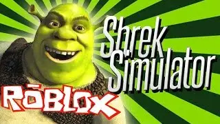 Shrek Simulator - ROBLOX Trailer