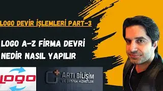 Logo Firma Devri Nedir Nasıl Yapılır