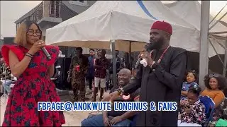 Chief Imo Comedy || Sister maggi you are wick***ed !! sister maggi disgraced me and my wife on stage