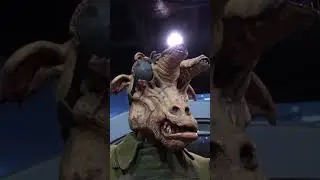A FIRST LOOK at Characters from Star Wars: Skeleton Crew!! 🤯
