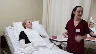 Rennes Group Certified Nursing Assistant Training Program