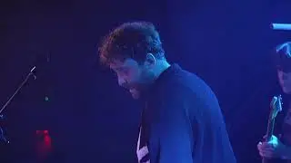 Commons  'In My Head' and 'Godspeed'