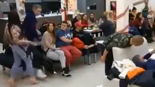 ZADRUGA  MARIJA ANA I FILIP RASPRAVA PRED SVIMA