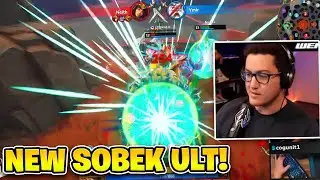 HIS ULT CAN EXECUTE NOW!