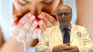 Qual è il modo migliore per prenderti cura del tuo viso? Il prof. Di Pietro ci svela tutti i segreti