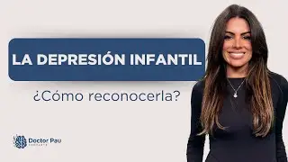 Todo lo que debes saber sobre Depresión infantil