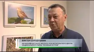 Информационная программа «День» от 07 октября 2013 года