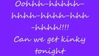 SWV ft.  Missy Elliott - Can We Lyrics