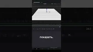 Fast Noise для 3D motion графики. Davinci Resolve 19