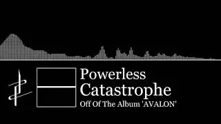 Powerless / Catastrophe | Symphonic Metal