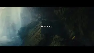 ICELAND // CINEMATIC TRAVEL VIDEO