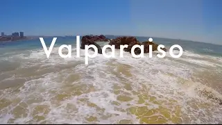 Valparaiso and Vina