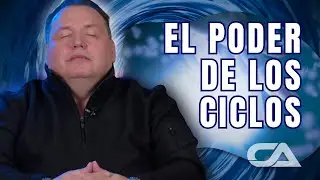 ENTIENDE EL PODER DE LOS CICLOS PARA CAMBIAR TU VIDA - Carlos Arco