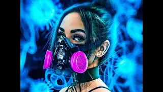 Kelly Clarkson - Behind These Hazel Eyes (Endriu Remix)