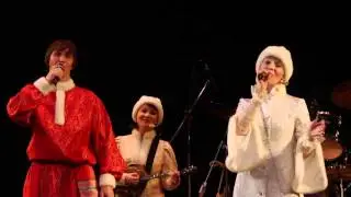 Кристалл-Балалайка - Ночь