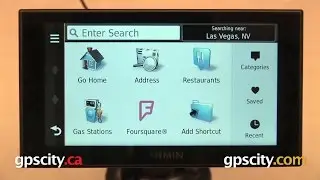 Where To?: Garmin nuvi 2689/2789LMT & 2014 Advanced