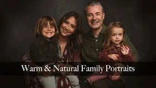Holiday Family Photoshoot Ideas 2025 | Los Angeles Family Photographer
