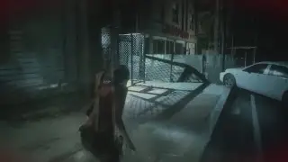 Resident evil