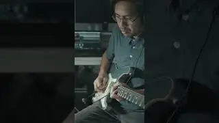Neo Soul Jam For【Guitar】E Minor 92BPM | No Guitar BackingTrack (Impromptu Jam Part 2)