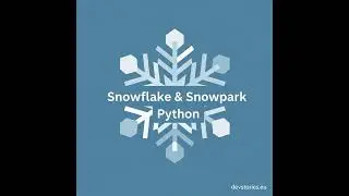 Snowflake & Snowpark Python · 16/17 · Dynamic File Access with SnowflakeFile