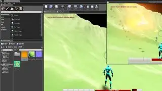 Unreal Game Dev vol1