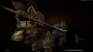 COD Vanguard - Warzone: [Season 5] Finishing Move - STRAIGHT TO THE POINT (Tier 49)