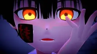 Tsukasa Yugi - MONSTER / MMD