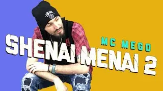 Mc mego ft Bad boy - Shenai Menai 2 (official audio) | امسي ميقو - شني مني 2