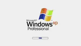 Windows XP in G Major FIX 2