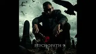 UNCLE VATO - PSYCHOPATH 9 (Explicit)