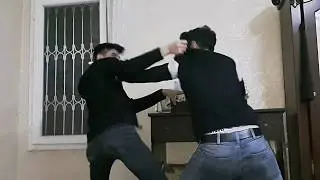Hesap Ödetmek! (Kısa Kesit)