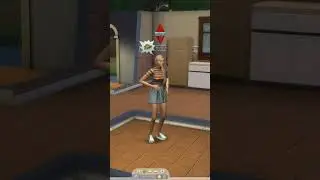 #sims #sims4 #memes #shorts