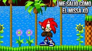 la vez que pase a aser fan de mario a sonic\ronda 1 #BluxyCupTL