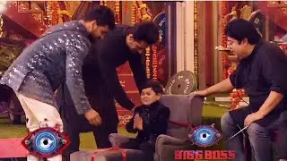 Bigg Boss 16: बिगबॉस ने Abdu Rozik को दिया दिवाली का खास तोहफा, अब्दु के घर से भी आया Special Gift