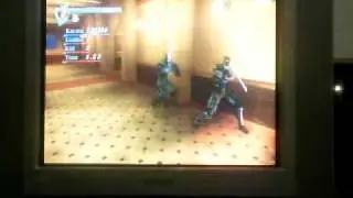 NINJA GAIDEN BLACK capitulo 3 parte 1