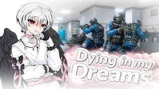 Scp:SL Dying in my Dreams fragmovie