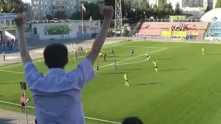 Волга Зенит Пенза 2 0