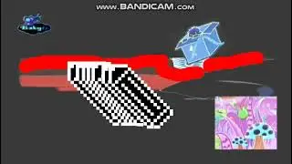 Baby Tv Art Box
