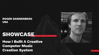 How I made a collaborative music creation system - Prof. Roger Dannenberg | Open Sound Control