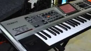 Klavijatura : matrica 3 :)