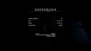Tetris® Effect - Sprint SS Rank 01:09.18